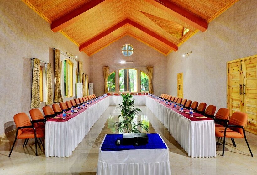 فندق Gold Coins Club & Resort