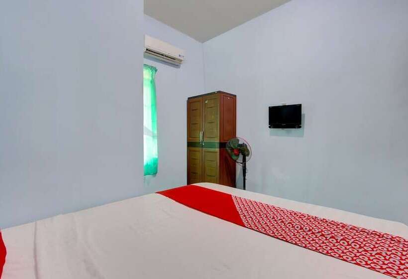فندق Griya Kencana Asri Syariah By Oyo