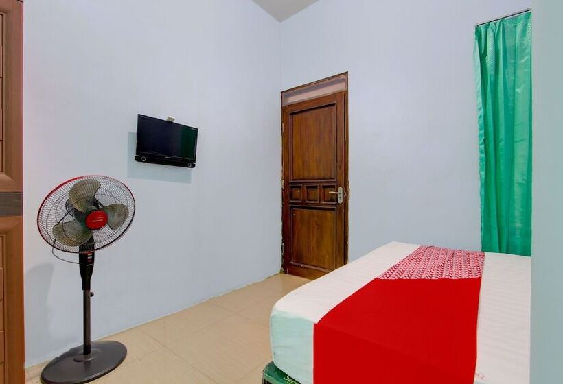 فندق Griya Kencana Asri Syariah By Oyo