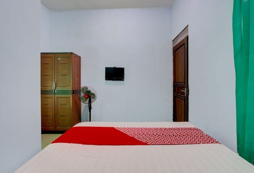 בית מלון כפרי Griya Kencana Asri Syariah By Oyo