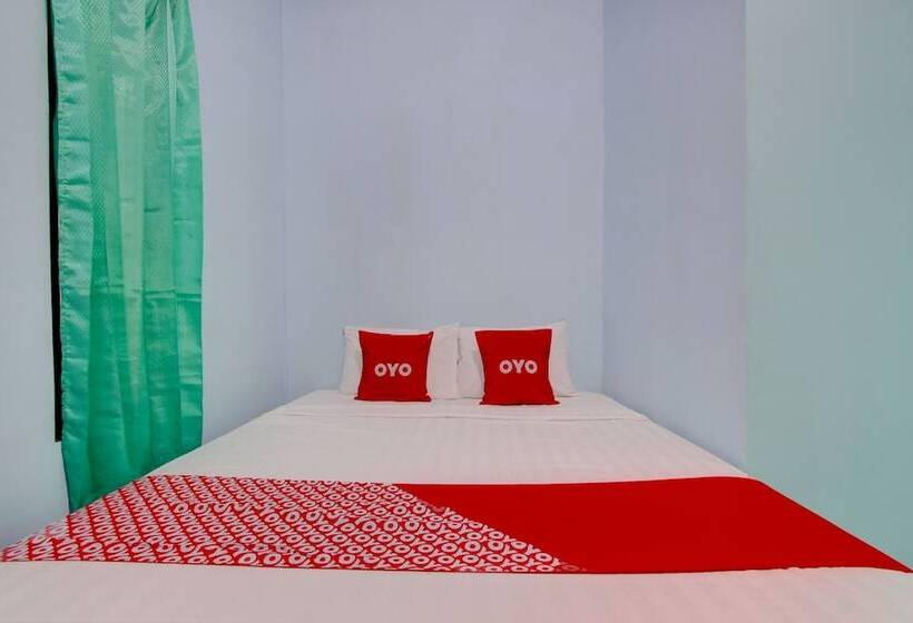 בית מלון כפרי Griya Kencana Asri Syariah By Oyo