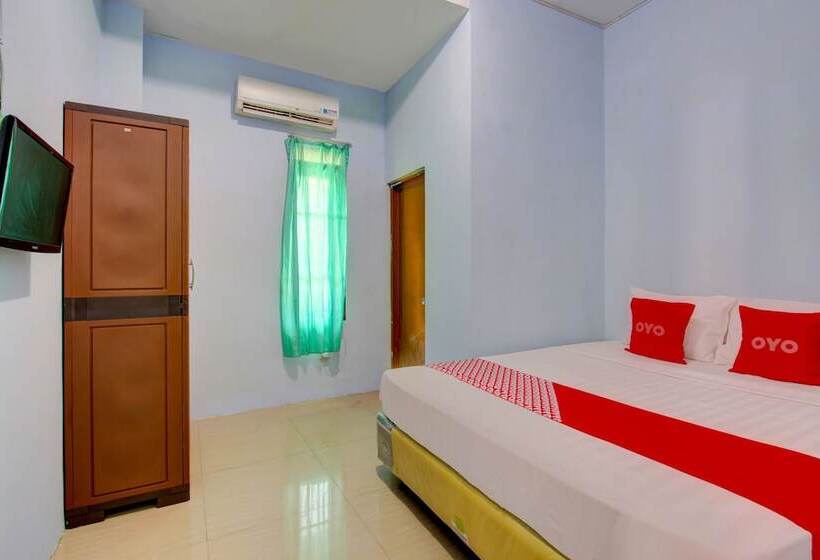 فندق Griya Kencana Asri Syariah By Oyo