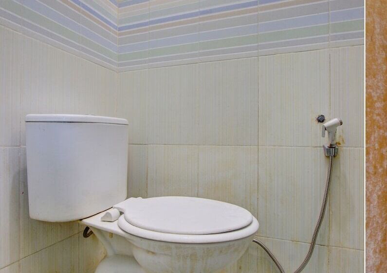 בית מלון כפרי Griya Kencana Asri Syariah By Oyo