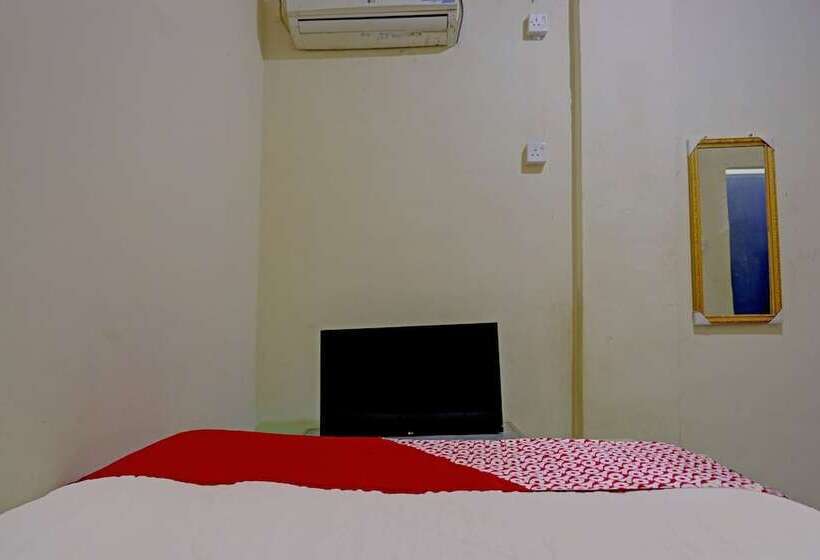 בית מלון כפרי Guesthouse Marbella By Oyo