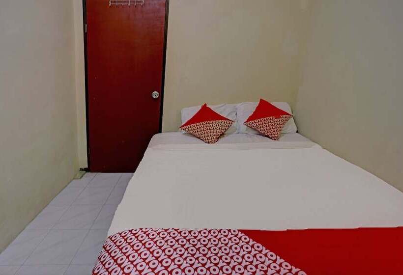 בית מלון כפרי Guesthouse Marbella By Oyo