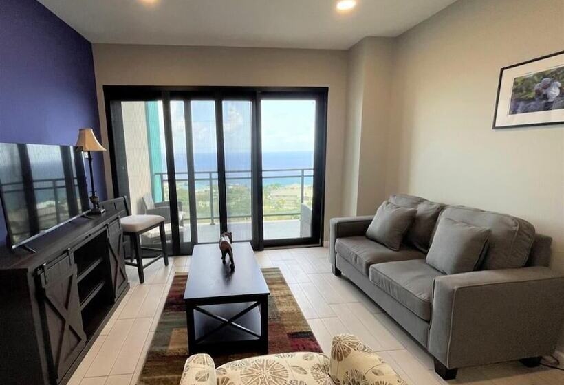 호텔 Hillsboro Residence & Suites Condo