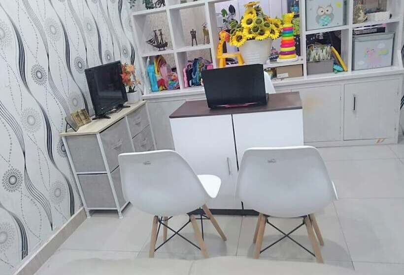 בית מלון כפרי Homestay Syariah Way Jepara By Oyo