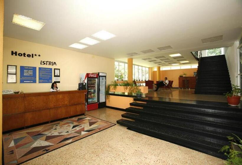 호텔 Istria