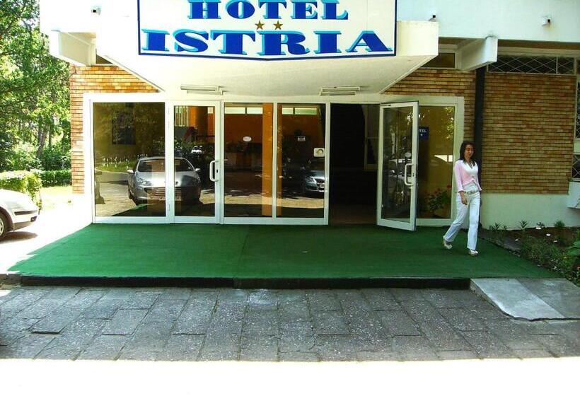 호텔 Istria