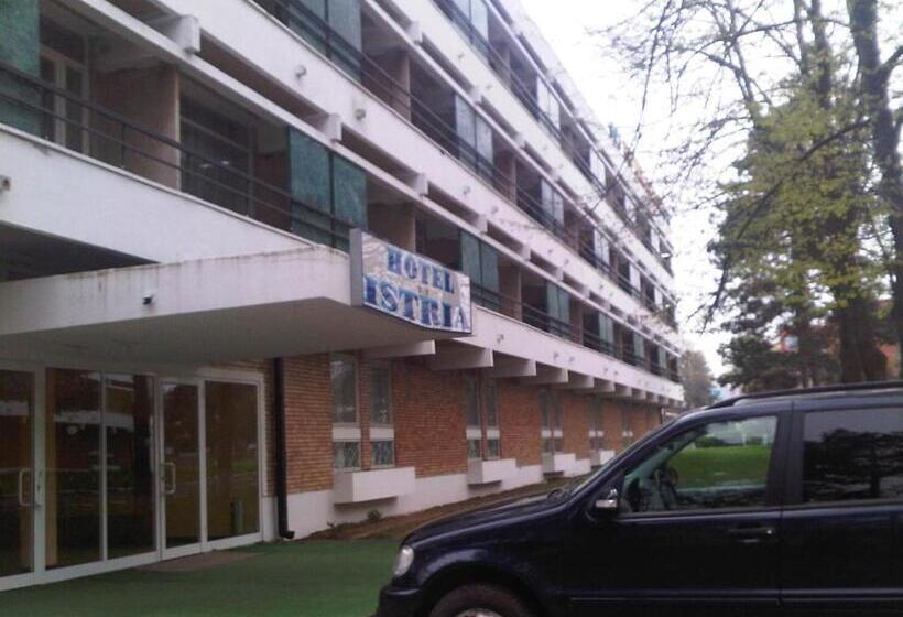 호텔 Istria