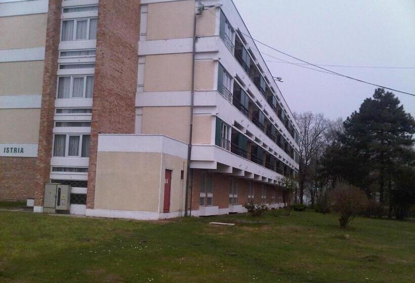 호텔 Istria