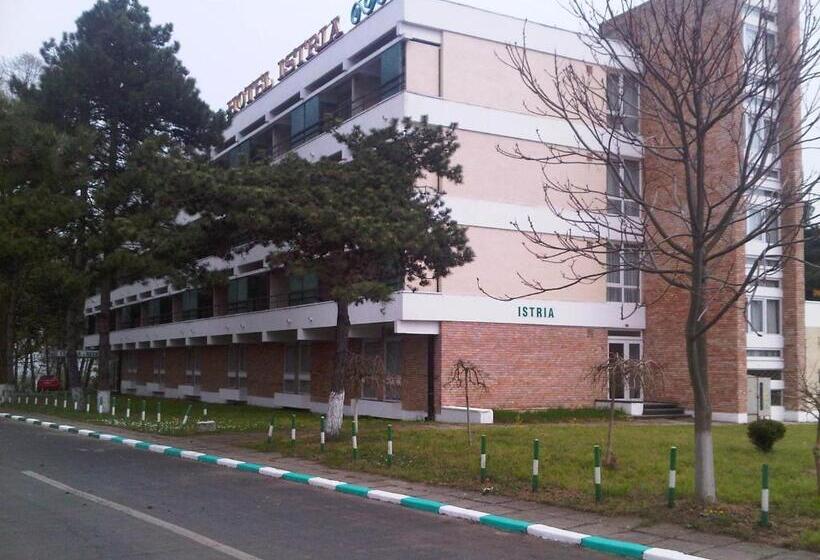 호텔 Istria