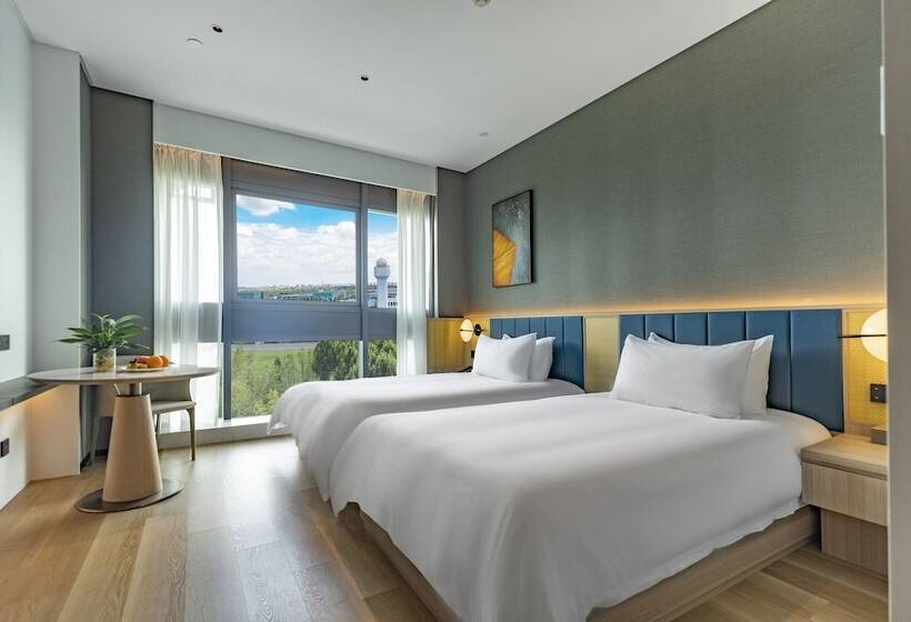 Hotel J.sky