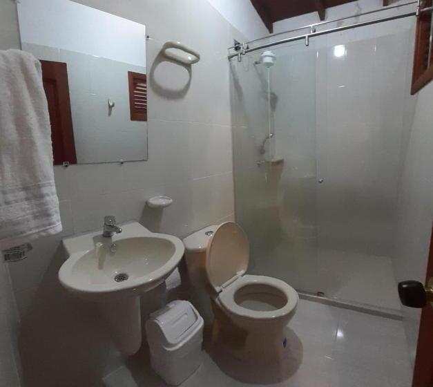 호텔 Jardín De Rosas