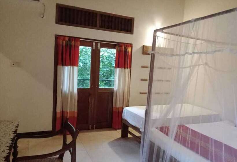 فندق Kingdom Secret Kiriella