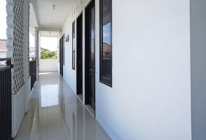 فندق Kost Putih Syariah