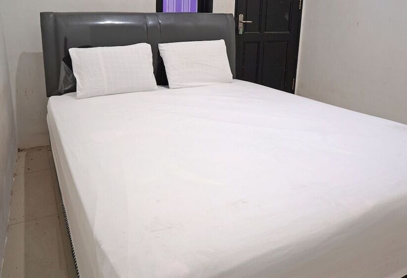 فندق Kost Putih Syariah