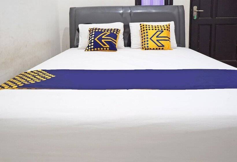 فندق Kost Putih Syariah