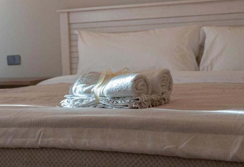 酒店 La Casona Del Desierto