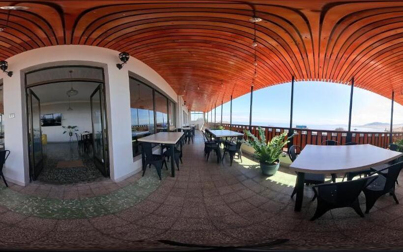 酒店 La Casona Del Desierto