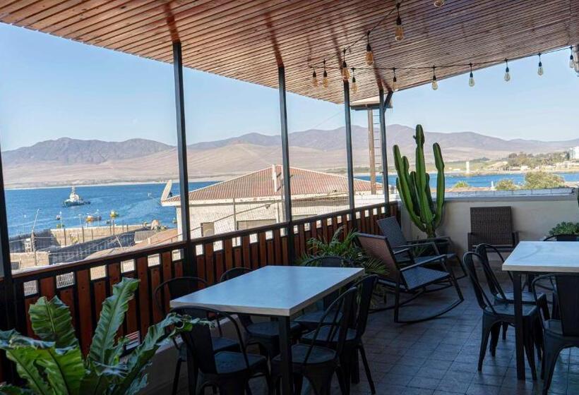 酒店 La Casona Del Desierto