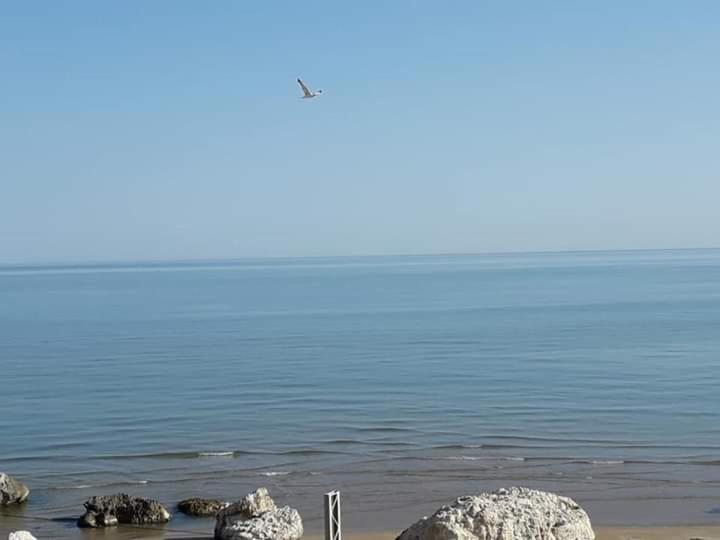 בית מלון כפרי La Scogliera