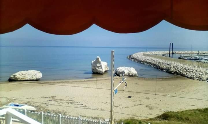 בית מלון כפרי La Scogliera