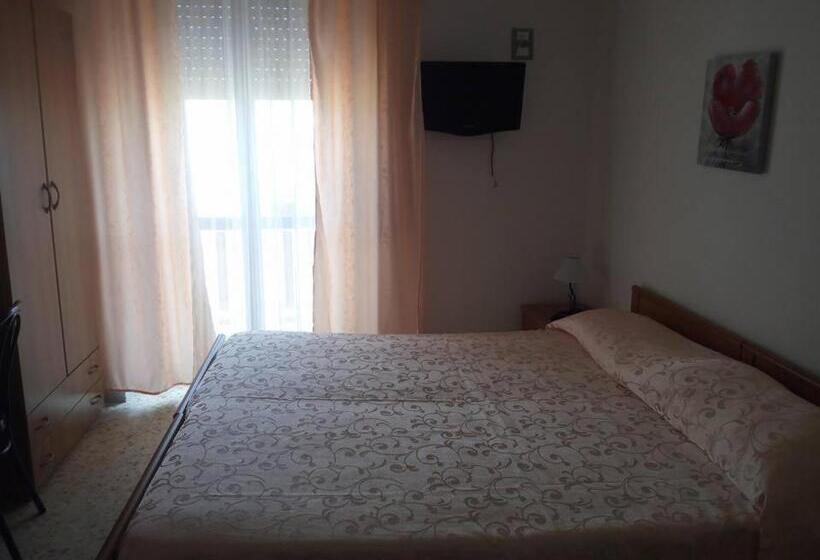 בית מלון כפרי La Scogliera