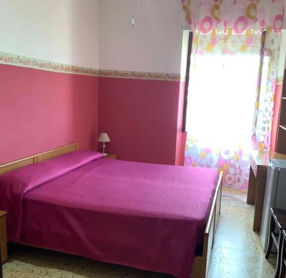 בית מלון כפרי La Scogliera