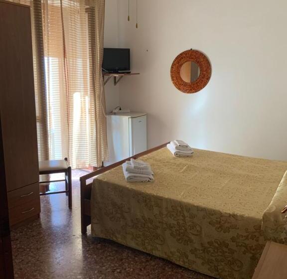 בית מלון כפרי La Scogliera