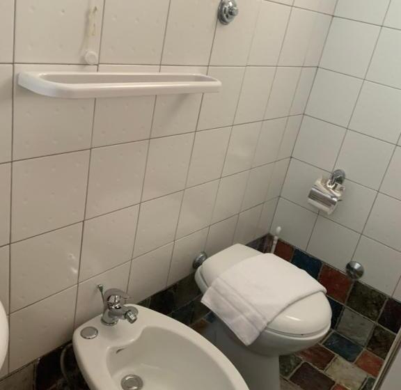 בית מלון כפרי La Scogliera