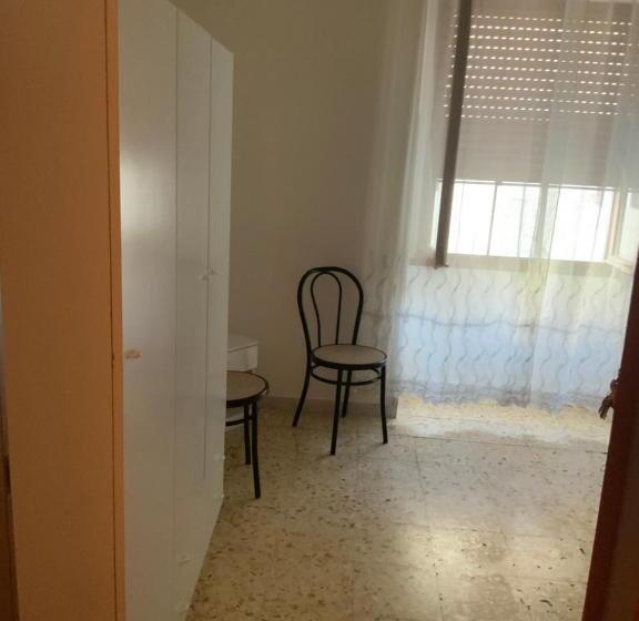 בית מלון כפרי La Scogliera