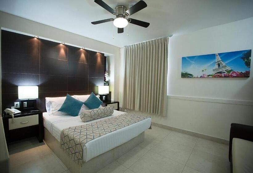 فندق La Torre San Francisco