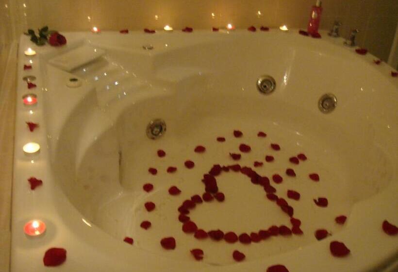 فندق La Torre San Francisco