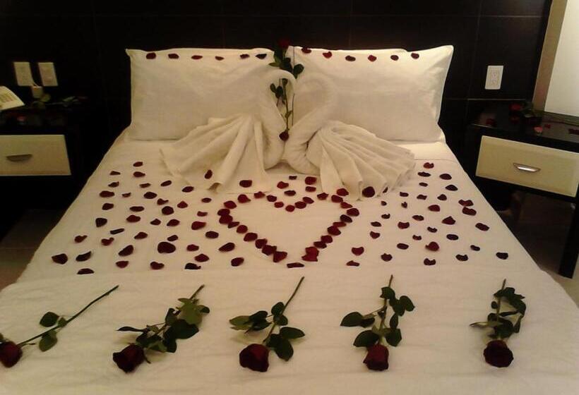 فندق La Torre San Francisco