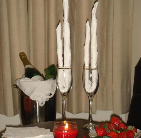 فندق La Torre San Francisco