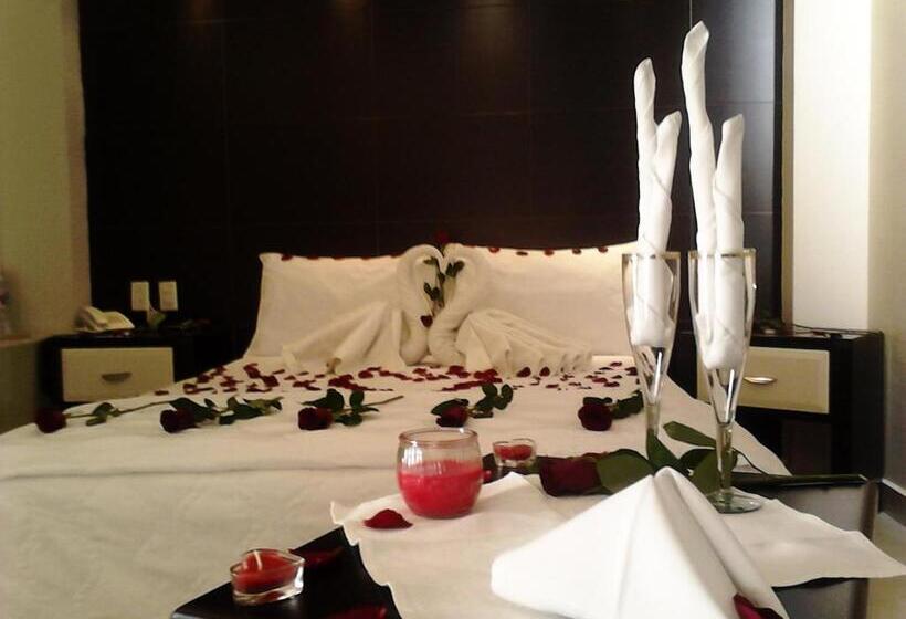 فندق La Torre San Francisco