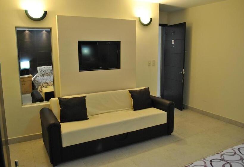 فندق La Torre San Francisco