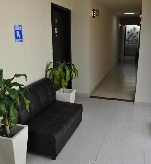 فندق La Torre San Francisco