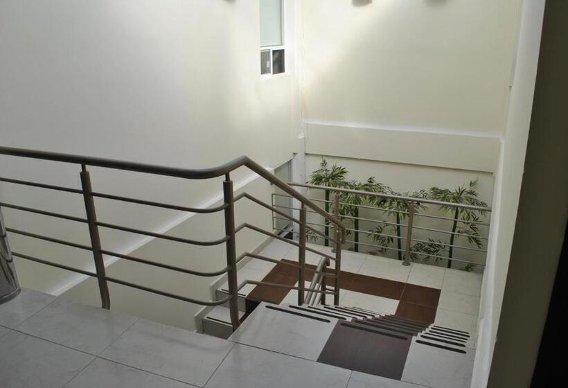 فندق La Torre San Francisco