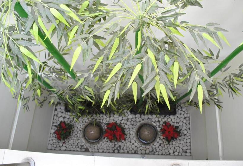 فندق La Torre San Francisco