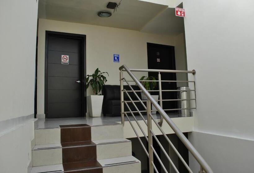 فندق La Torre San Francisco