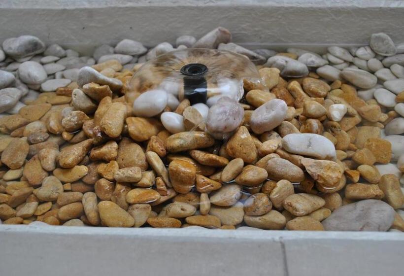 Отель La Torre San Francisco