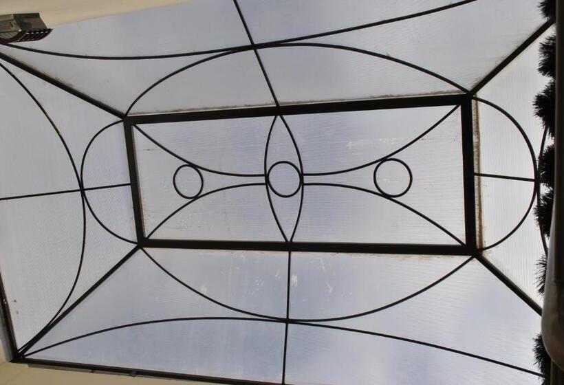 Отель La Torre San Francisco