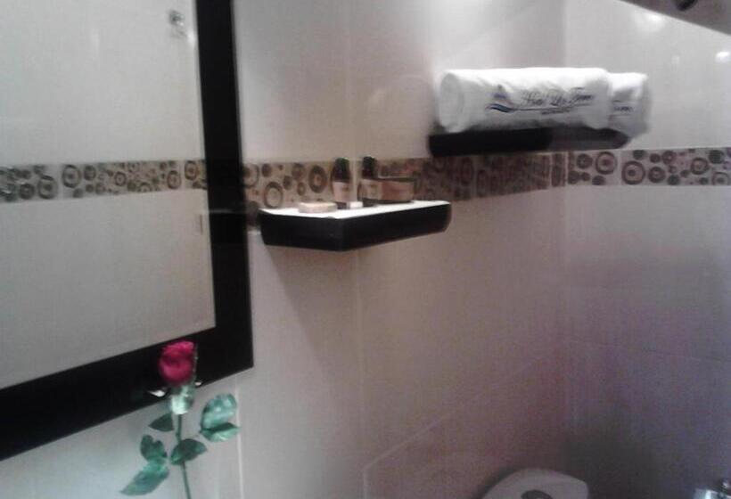 فندق La Torre San Francisco