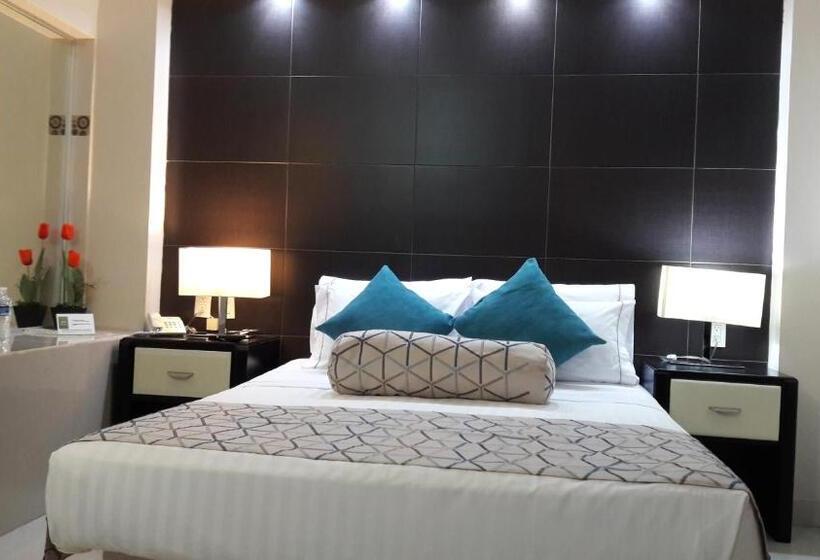 فندق La Torre San Francisco