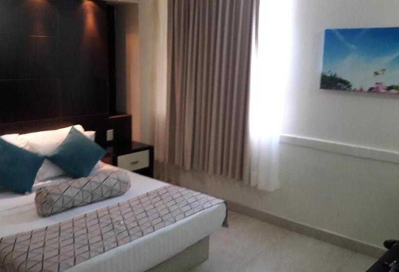 فندق La Torre San Francisco