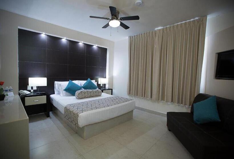 فندق La Torre San Francisco