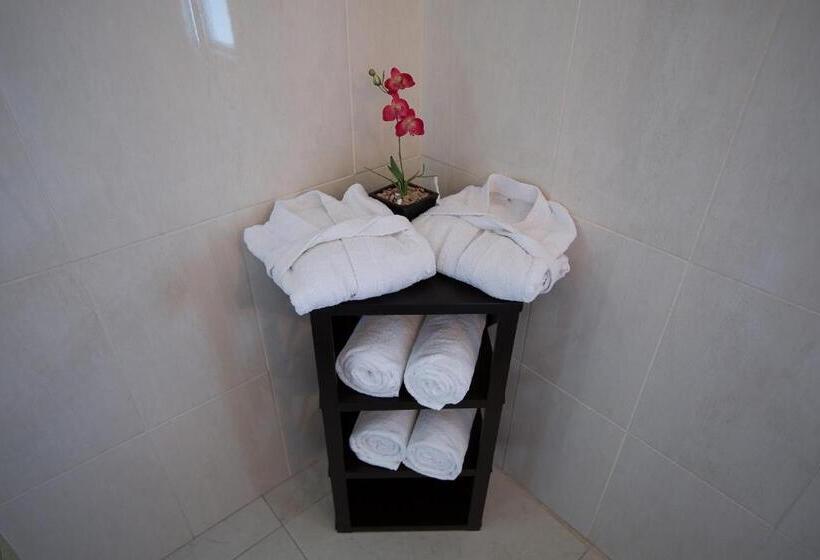 فندق La Torre San Francisco