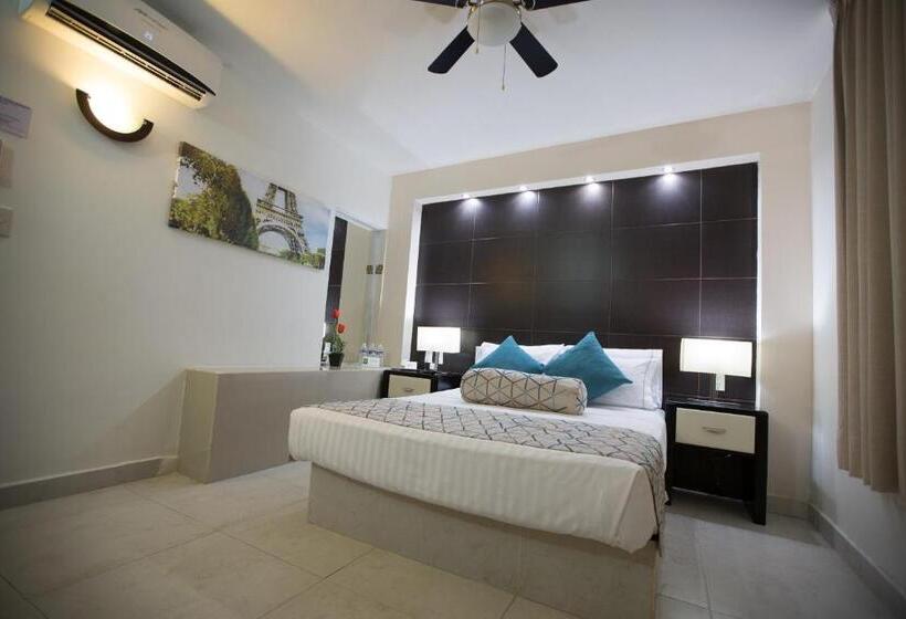 فندق La Torre San Francisco